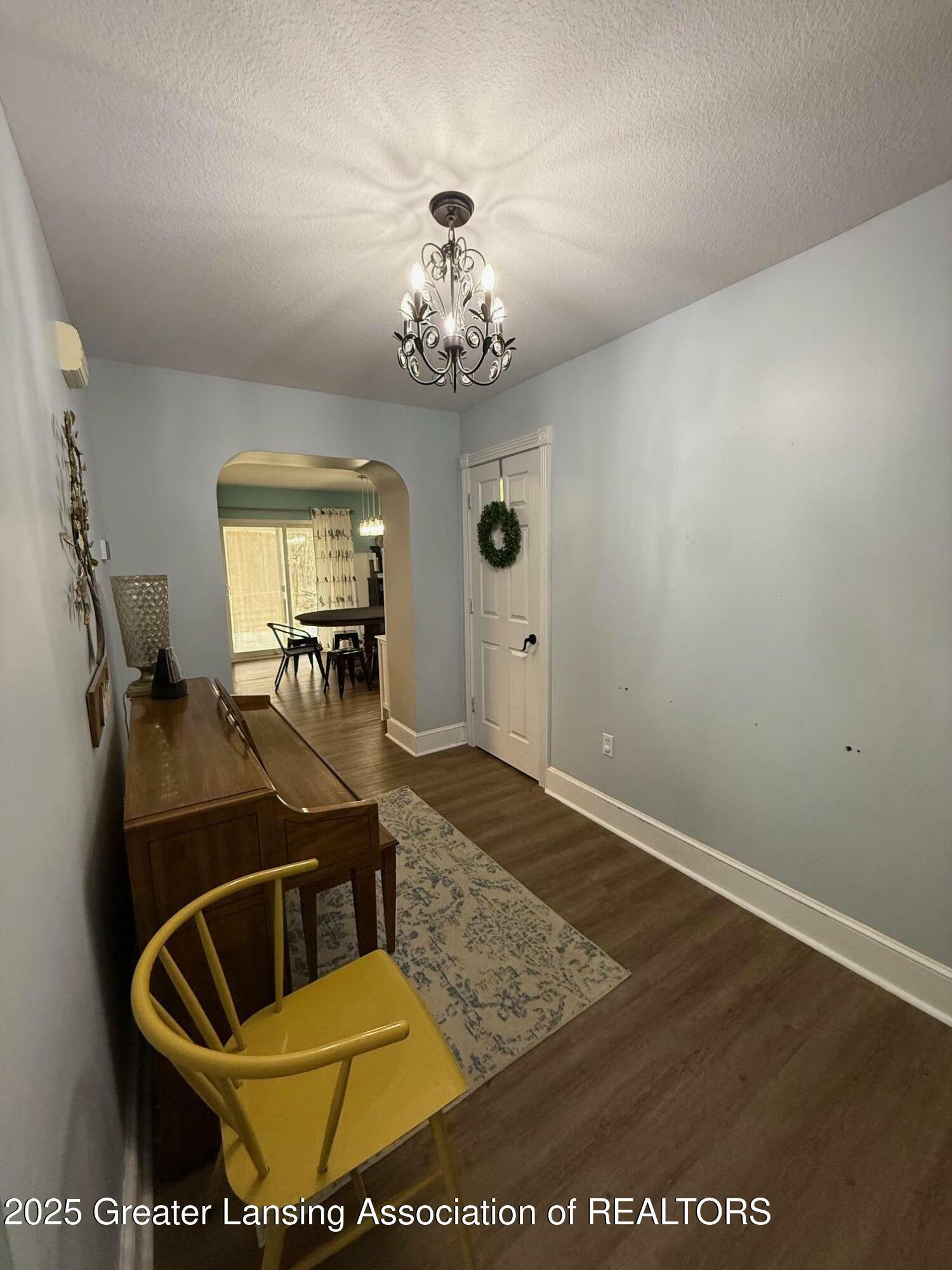 Property Photo: 7458 Nolan Drive MI 48827