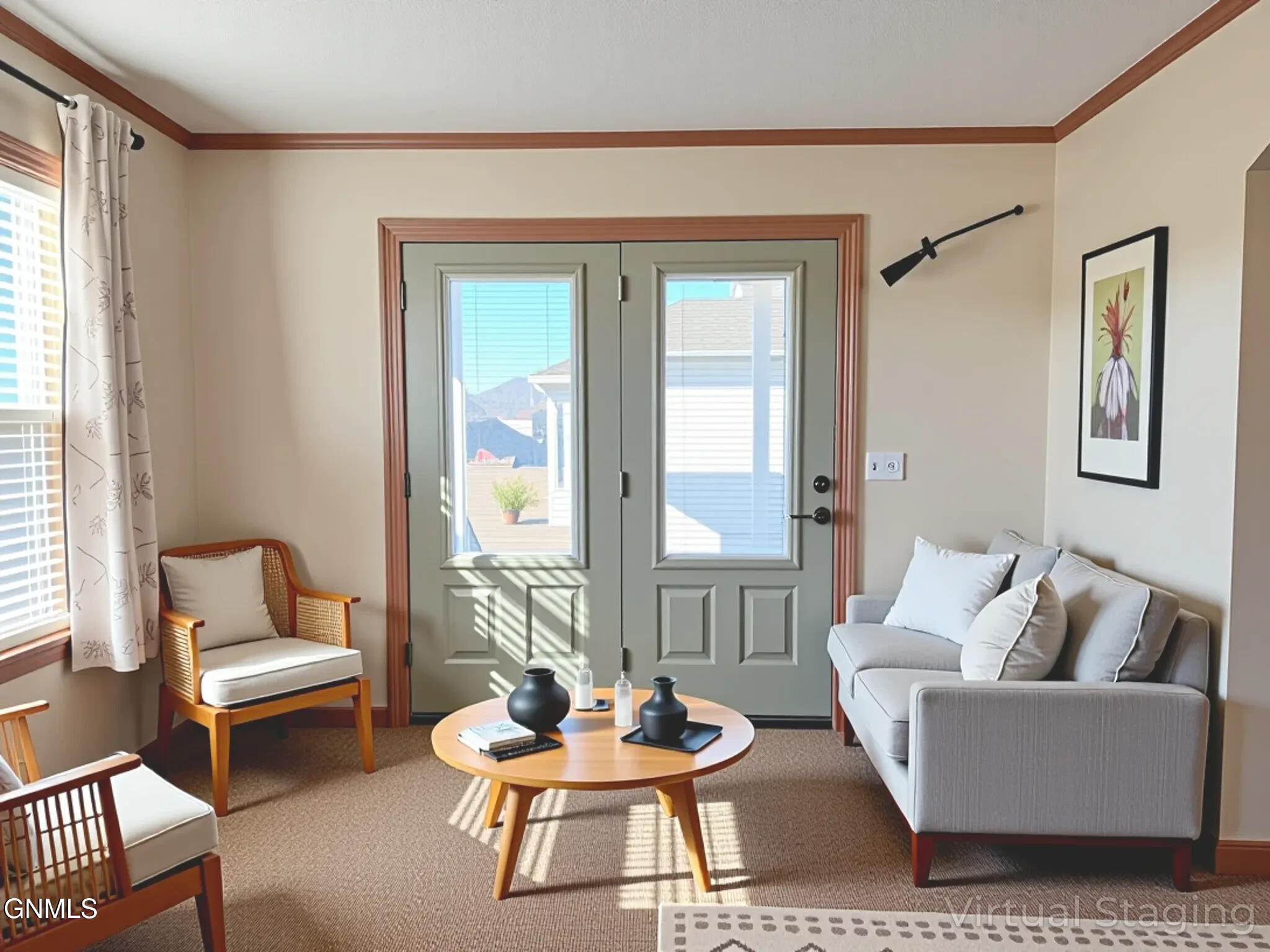 Property Photo: 1618 Hawk Trail SE ND 58554