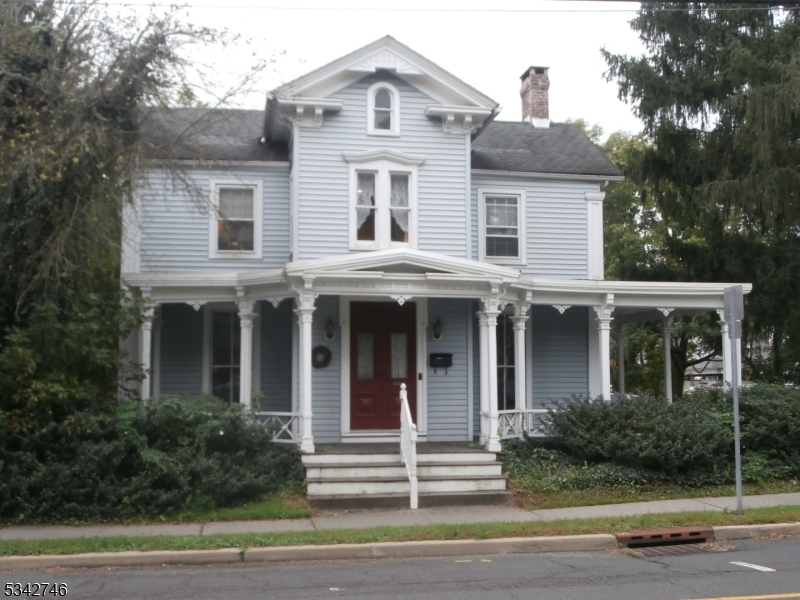 Property Photo: 44 Leigh St NJ 08809
