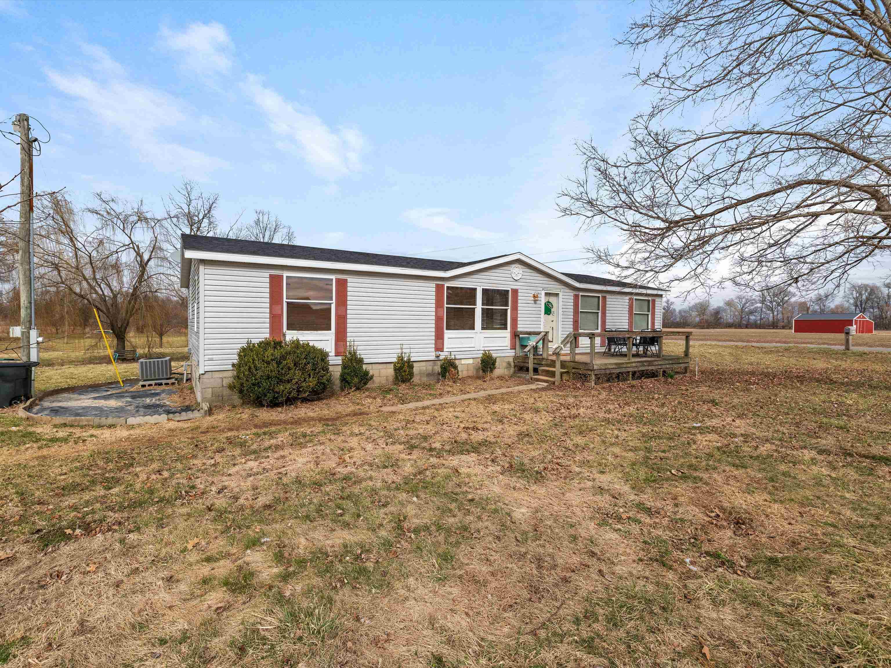 Property Photo:  10973 Green River Rd #2  KY 42458 