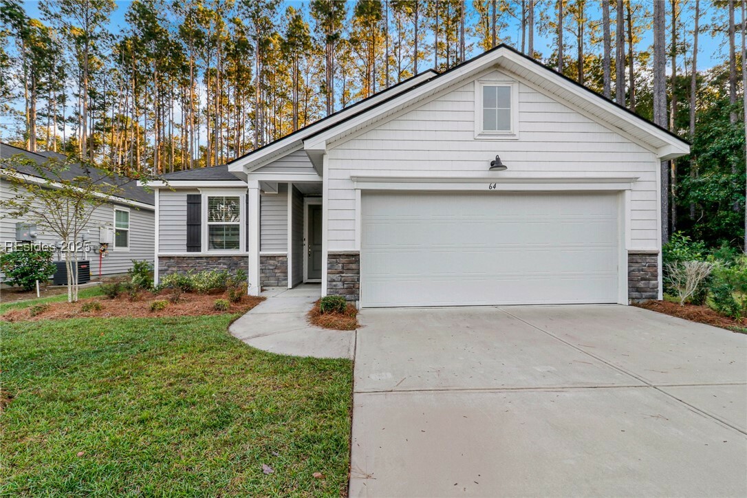 Property Photo: 64 Parr Court SC 29910