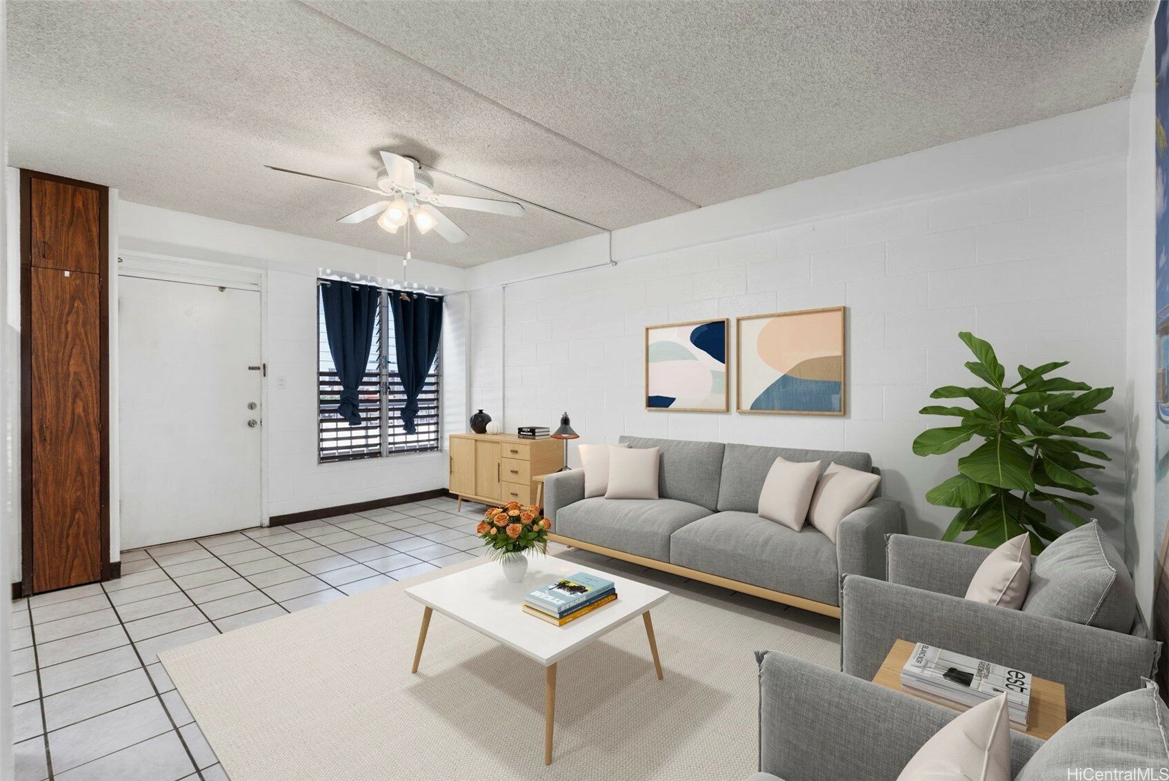 1737 S Beretania Street B502  Honolulu HI 96826 photo