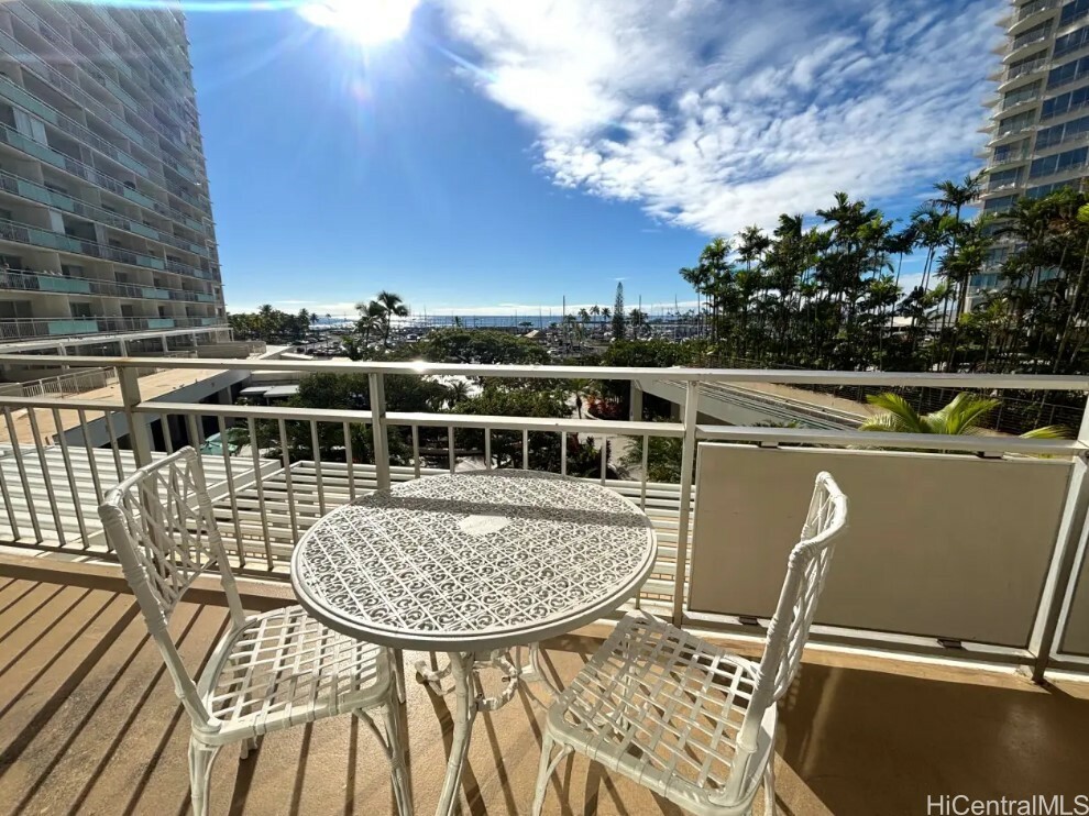 1777 Ala Moana Boulevard 308  Honolulu HI 96815 photo