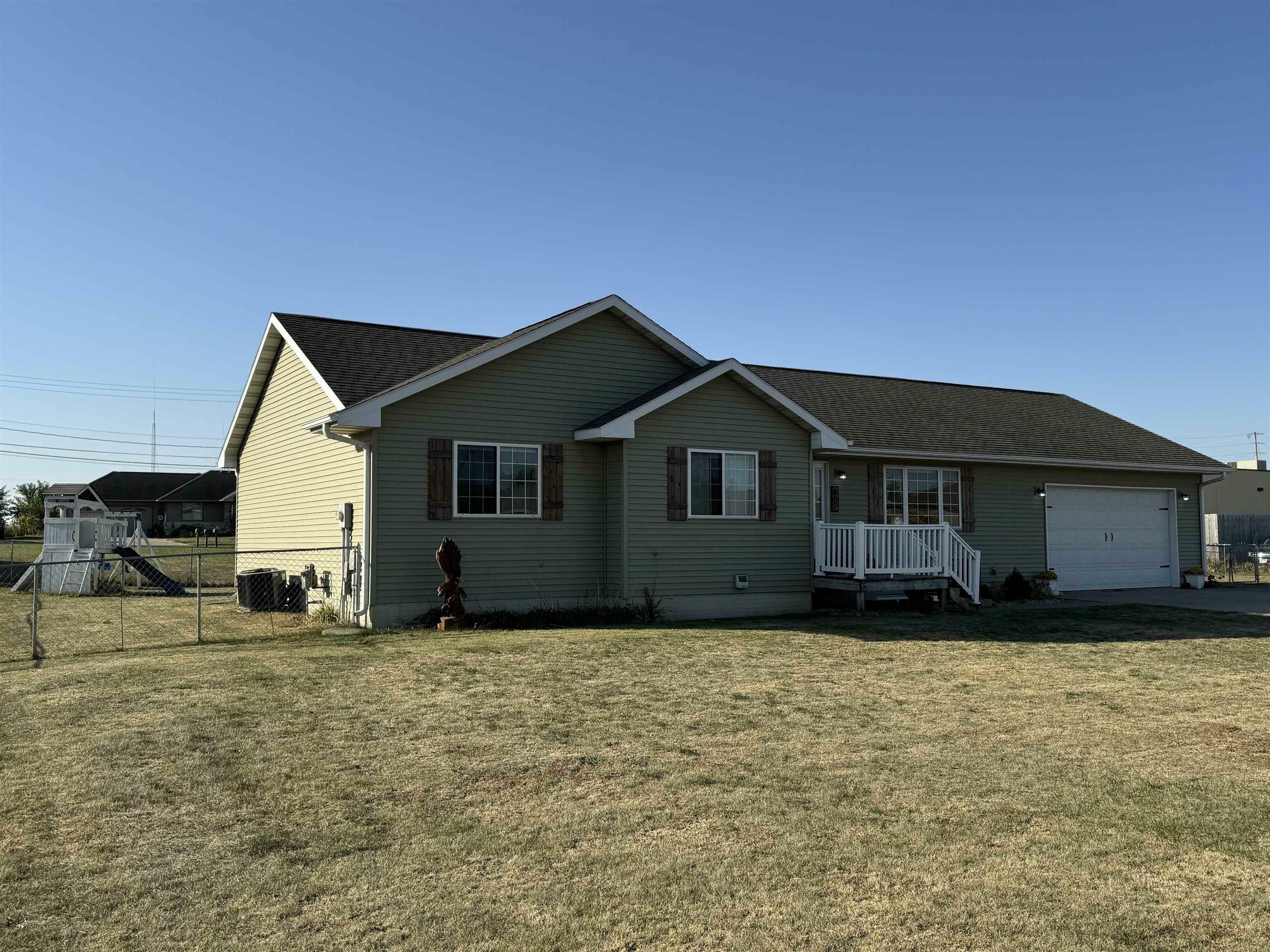 Property Photo:  802 Hwy 57  IA 50665 