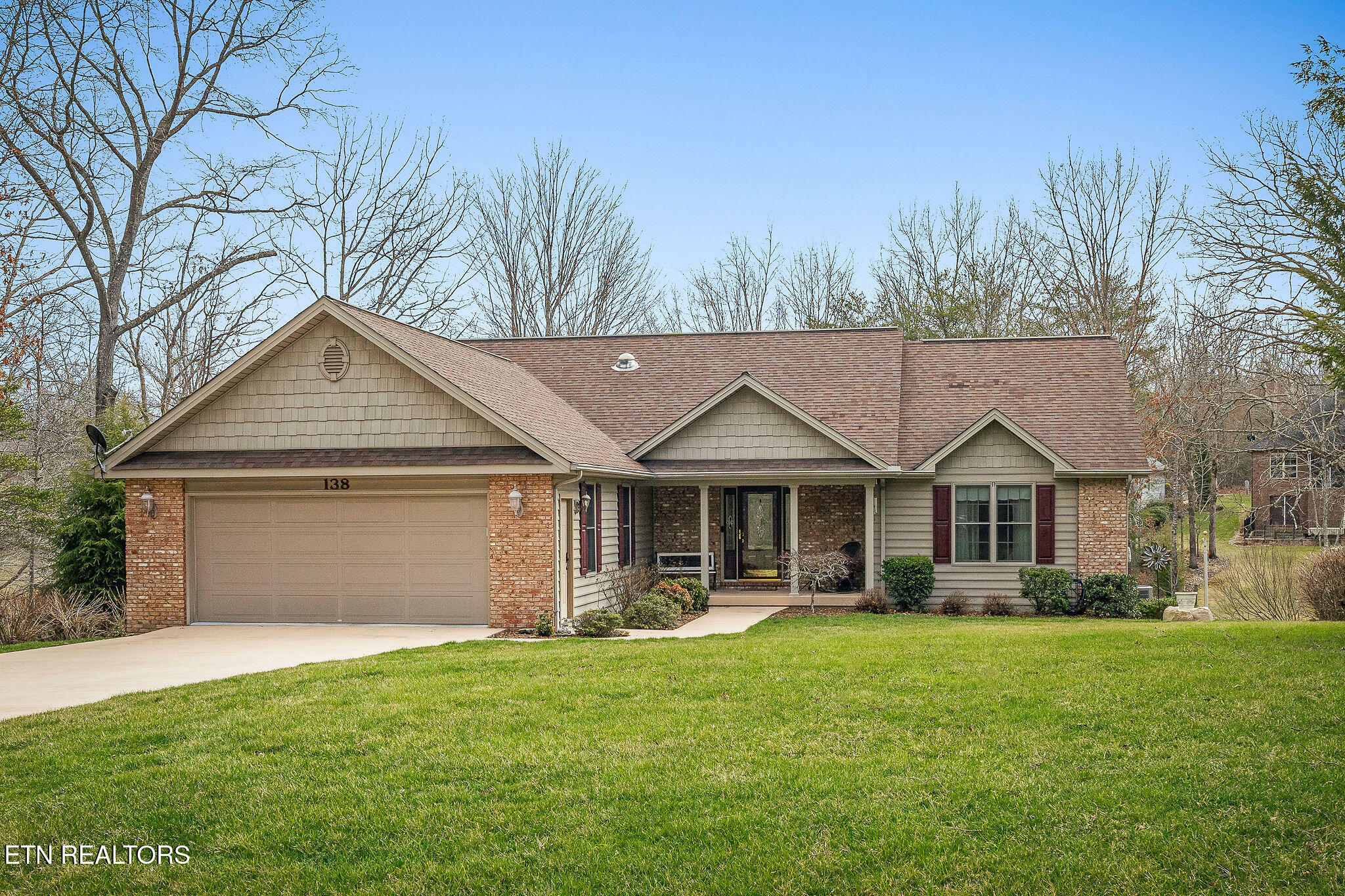 Property Photo:  138 Dalefield Loop  TN 38558 