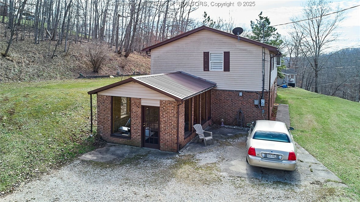 Property Photo:  5 Fuquays Creek  WV 25564 