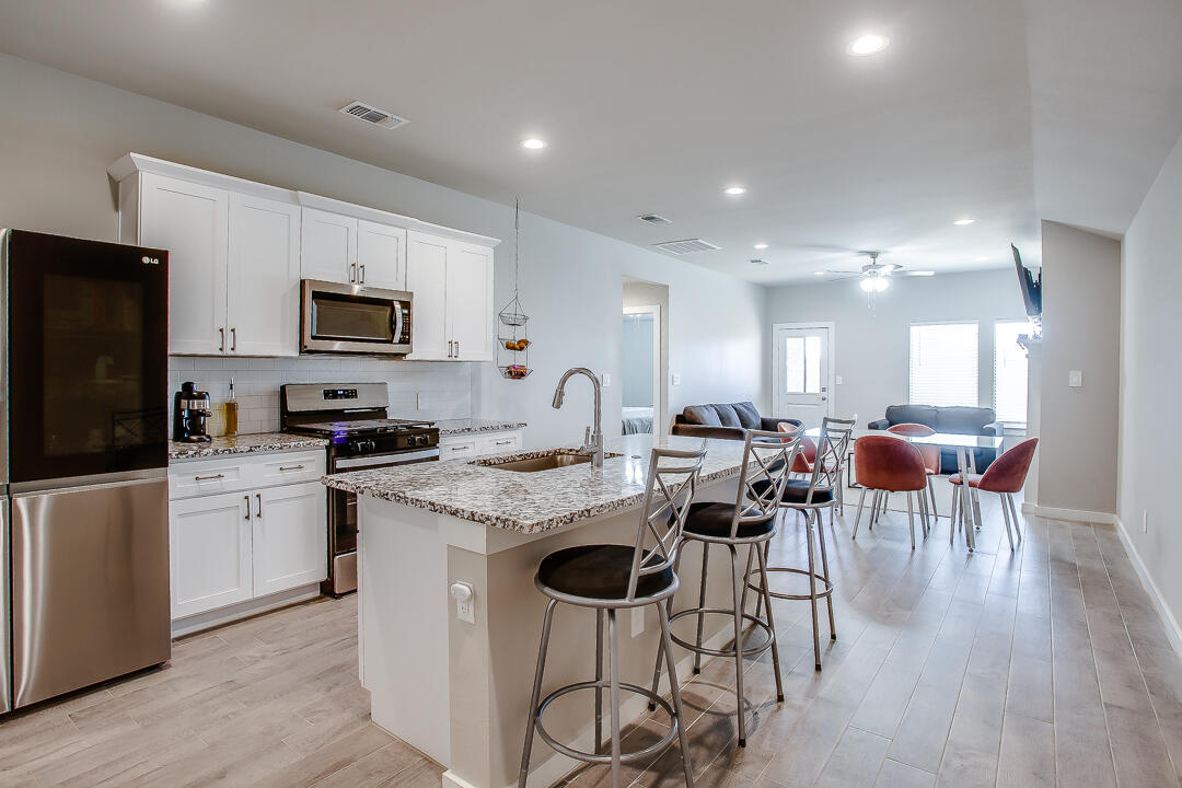 Property Photo: 75 Windsor Court TX 79416