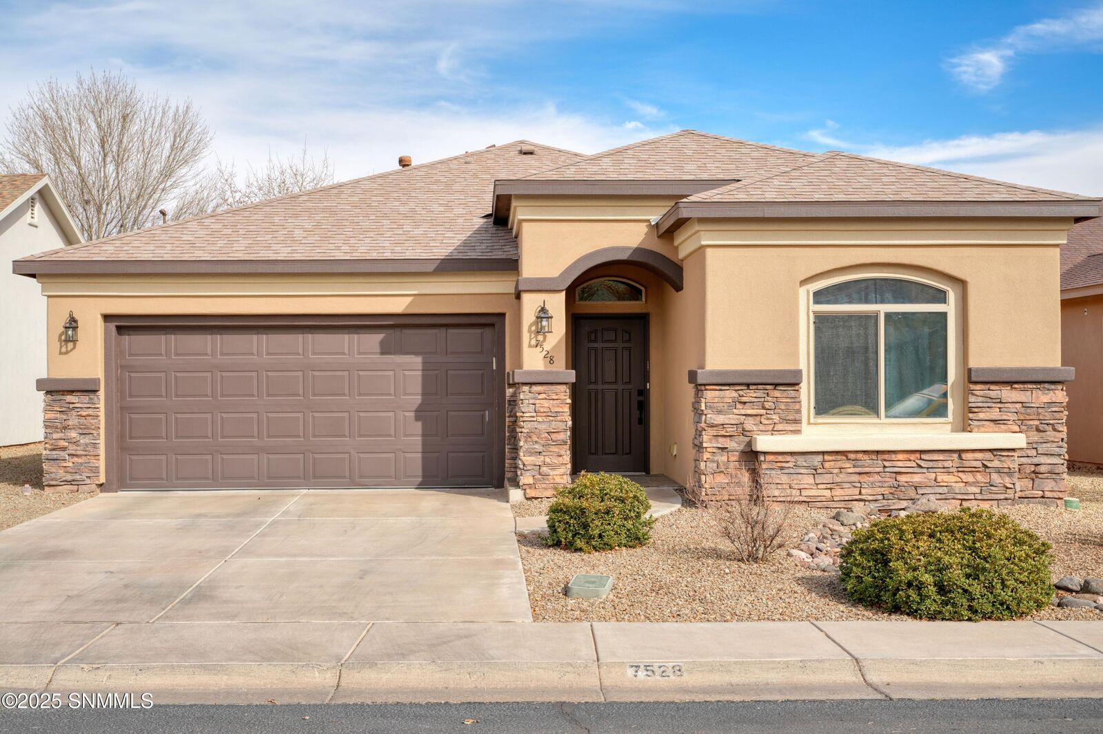 Property Photo:  7528 Vista De Oeste Place  NM 88012 