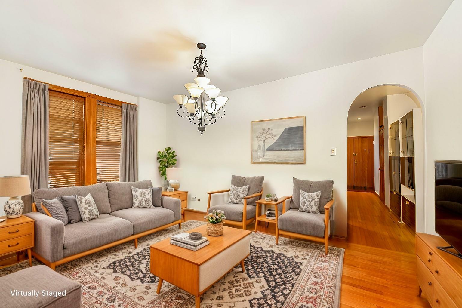 Property Photo: 421 Crown Street 16R NY 11225