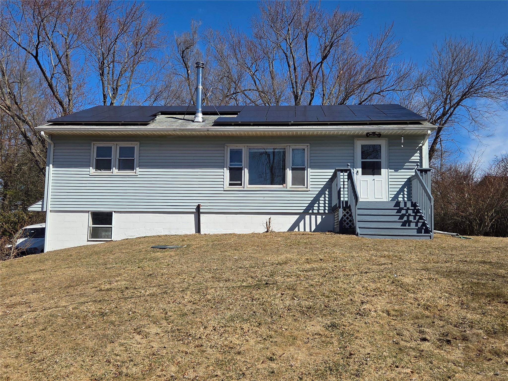 Property Photo: 45 Mtn Lodge Road NY 10992