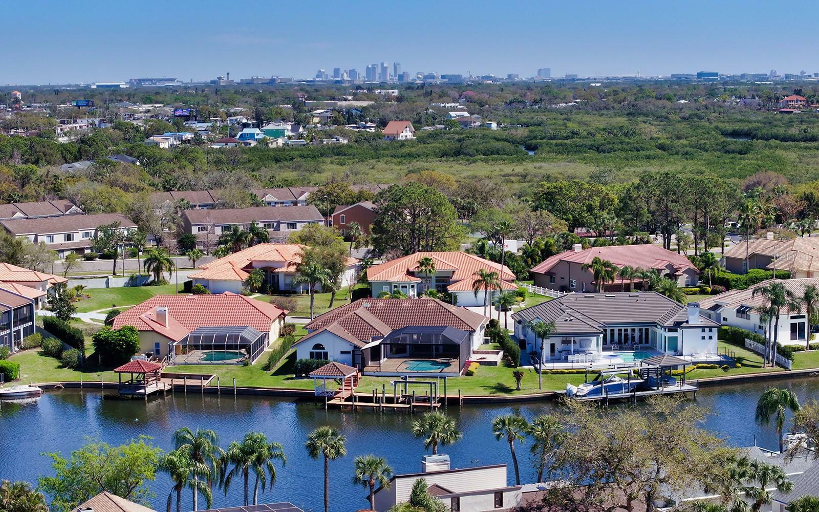 Property Photo: 6014 Mariners Watch Drive FL 33615