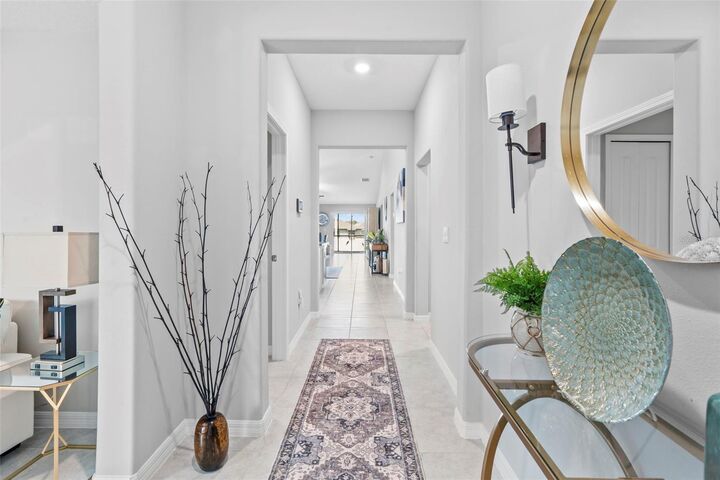 Property Photo: 13557 Willow Bluestar Loop FL 33579