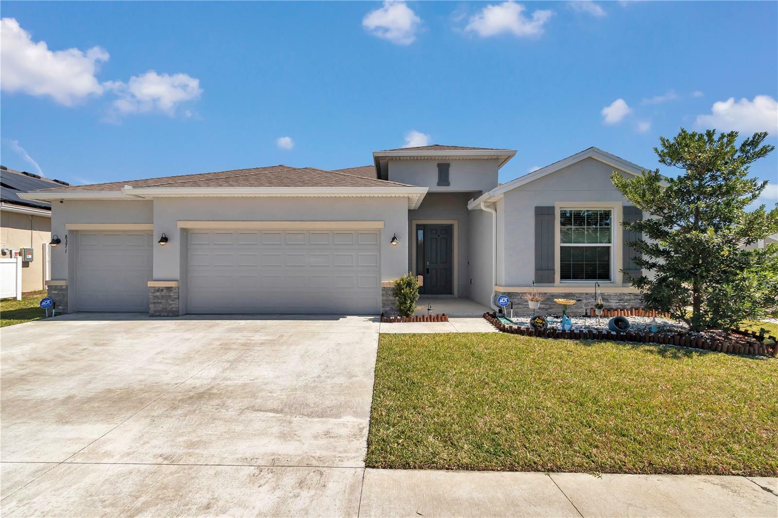 Property Photo:  8371 SW 59th Terrace  FL 34476 