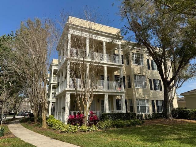 Property Photo:  854 Blue Sage Street 203  FL 34747 