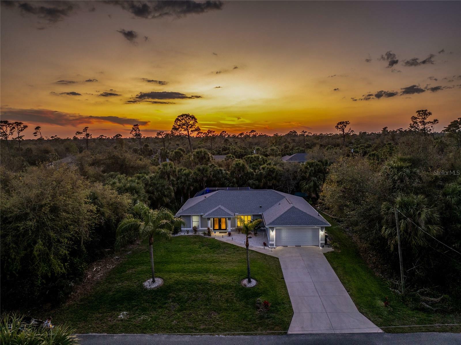 Property Photo: 4529 Enid Lane FL 34288