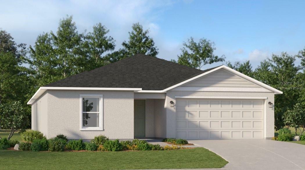 Property Photo: 2327 Scarlet Avenue FL 33884