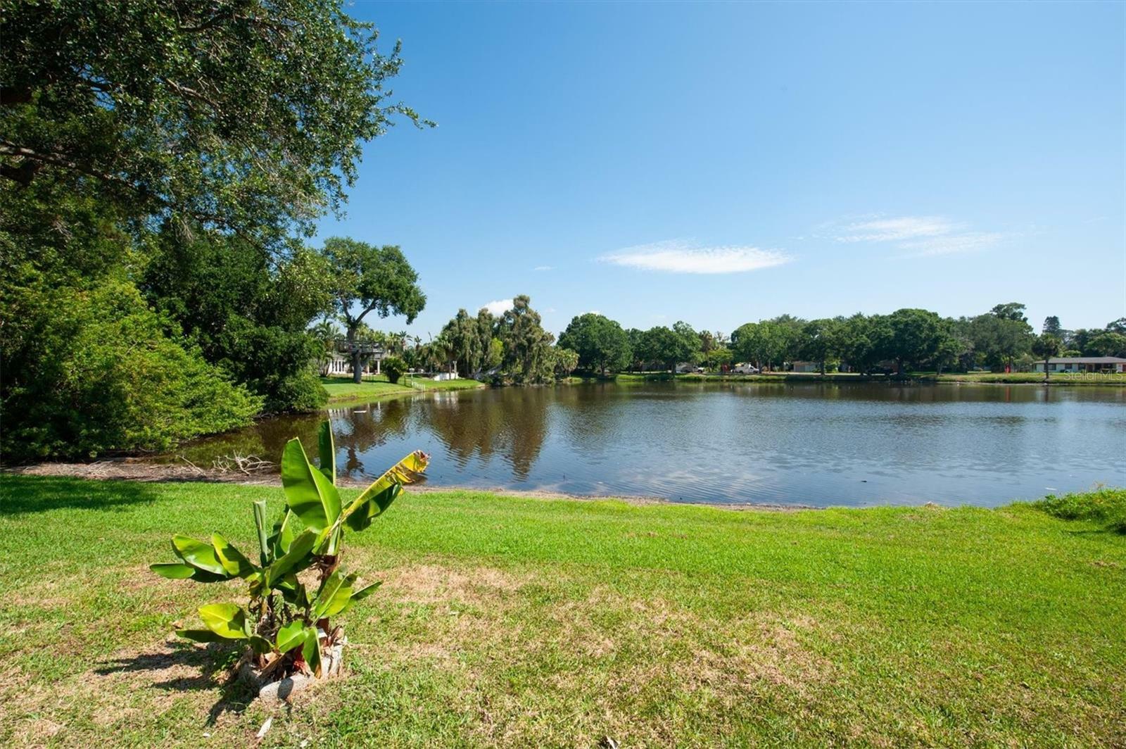 Property Photo: 867 Pinellas Point Drive S FL 33705