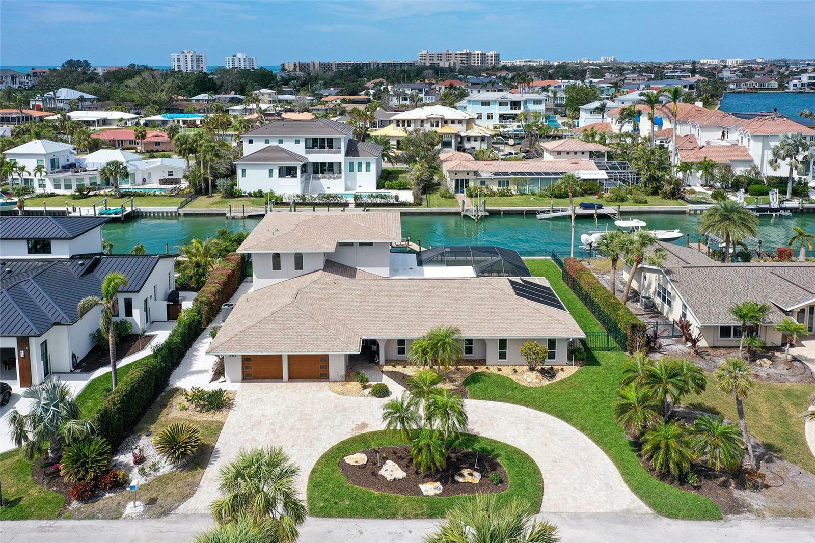 585 Cutter Lane  Longboat Key FL 34228 photo