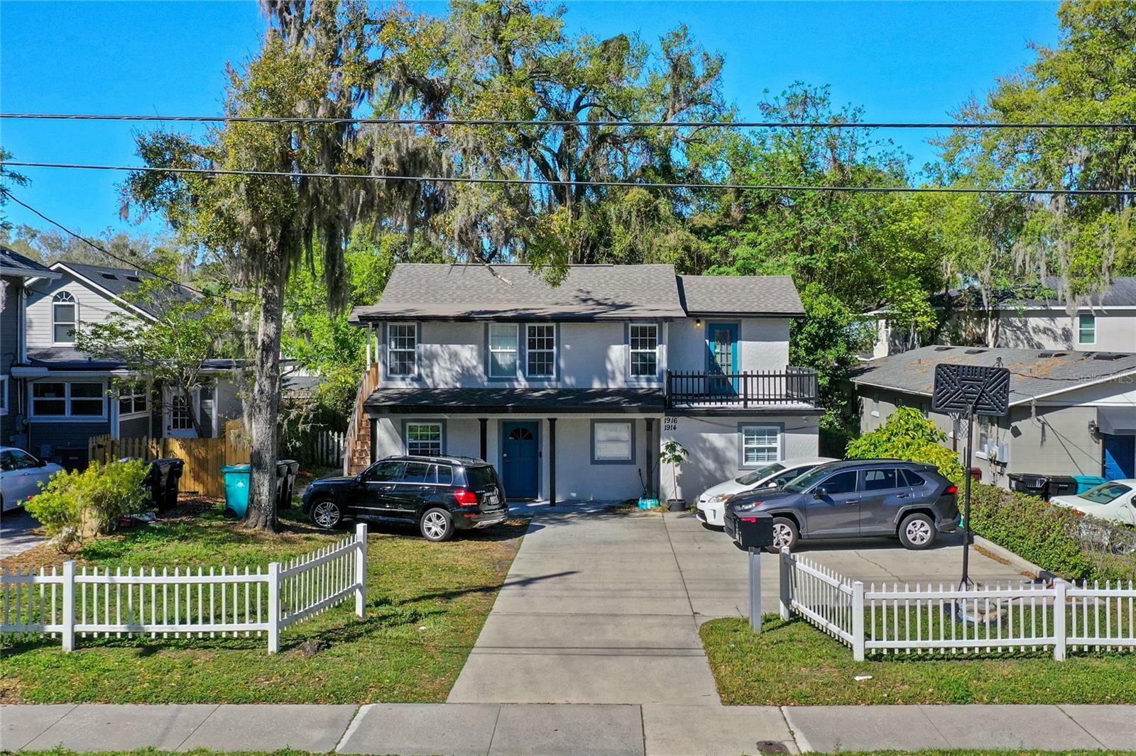 Property Photo:  1914 S Fern Creek Avenue  FL 32806 