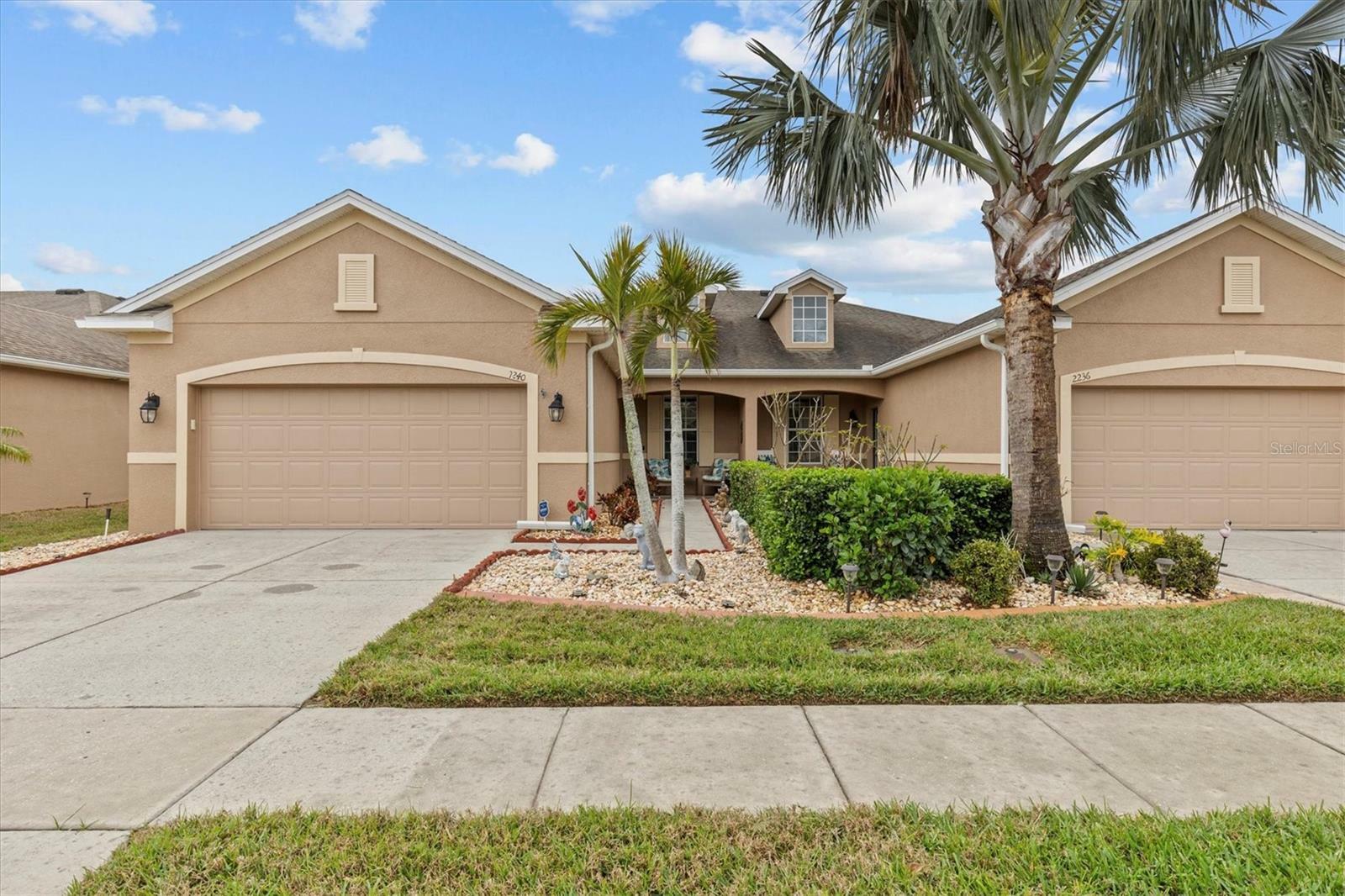 2240 Parrot Fish Drive  Holiday FL 34691 photo