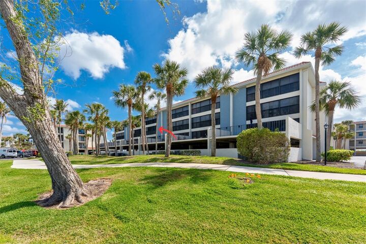 Property Photo: 1651 Beach Road 311 FL 34223