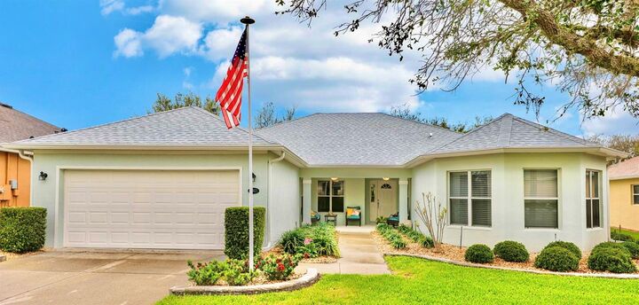Property Photo:  26821 Augusta Springs Circle  FL 34748 