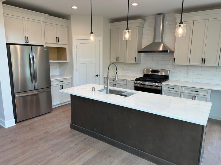 Property Photo: 11470 W Tess Creek St WI 53132