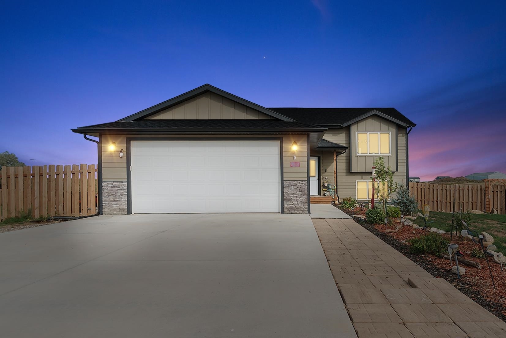 24004 Bridle Ridge Rd.  Rapid City SD 57701 photo