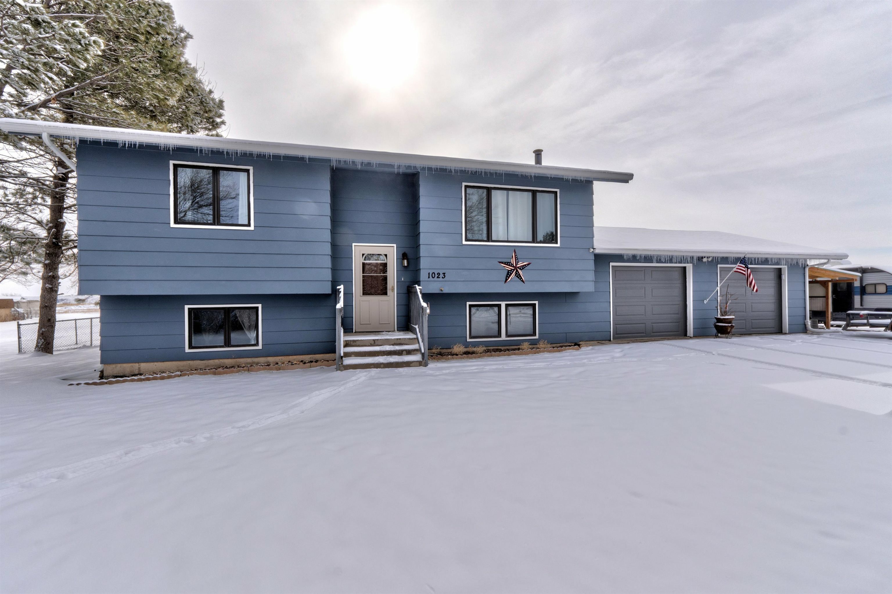 1023 Rosilee Lane  Rapid City SD 57701 photo