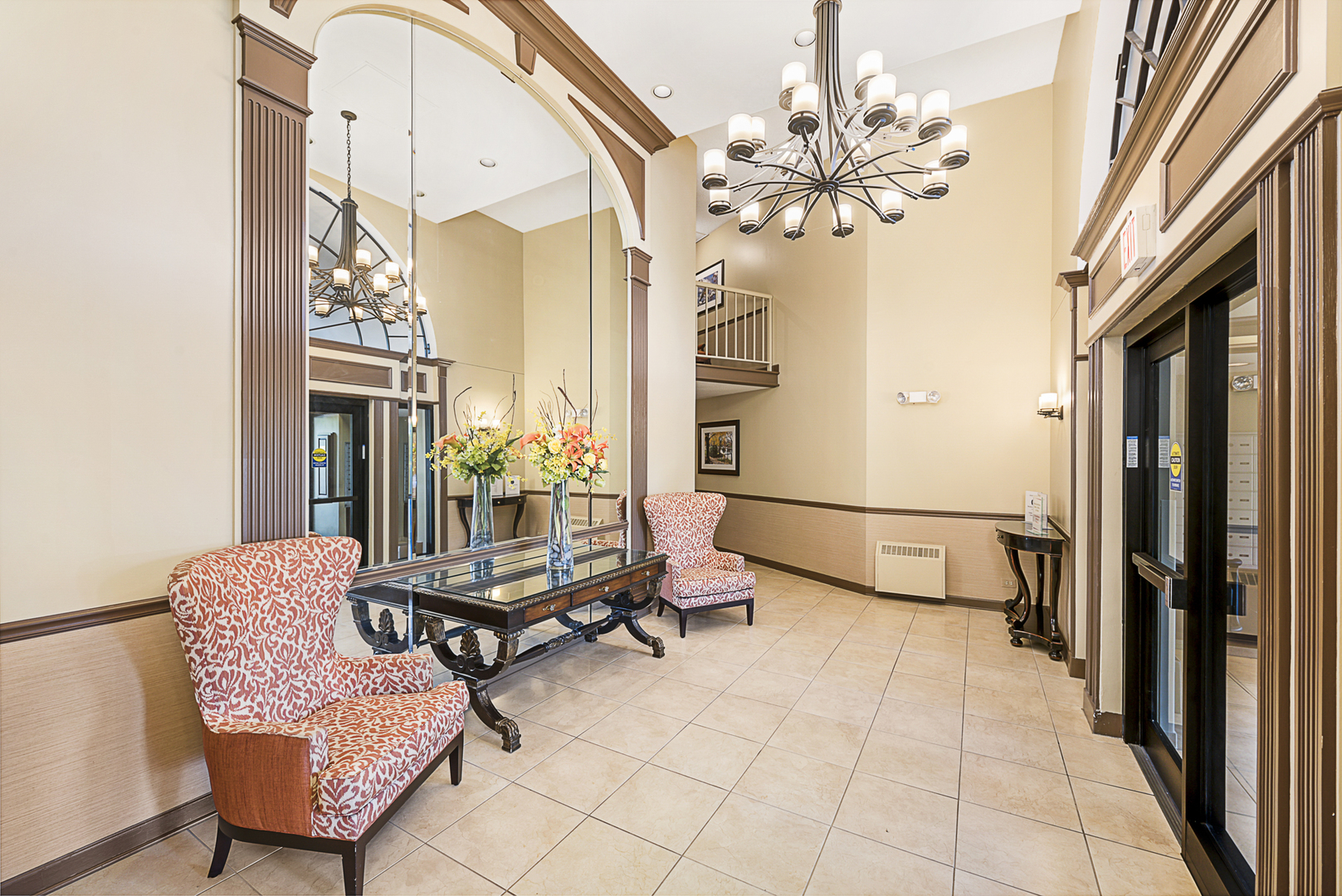 Property Photo: 509 Aurora Avenue 620 IL 60540