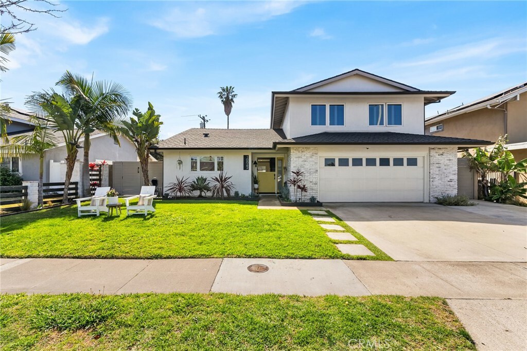 10062 Merrimac Drive  Huntington Beach CA 92646 photo