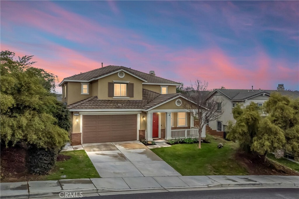 Property Photo: 34425 Venturi Avenue CA 92223