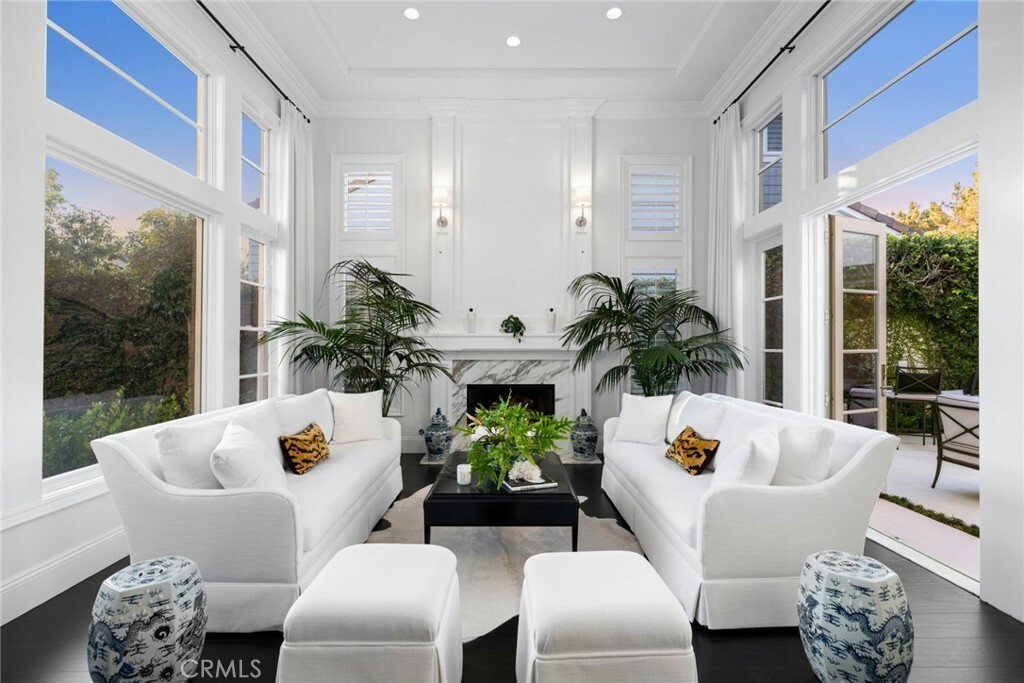 Property Photo: 5 Oak Tree Drive CA 92660