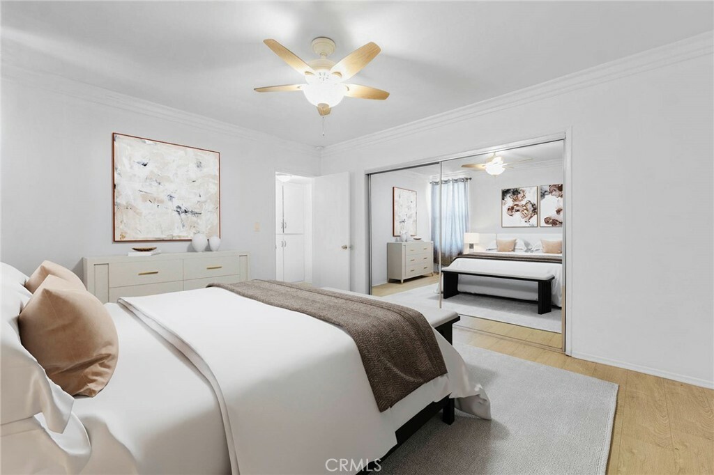 Property Photo: 7000 S La Cienega Boulevard 13 CA 90302