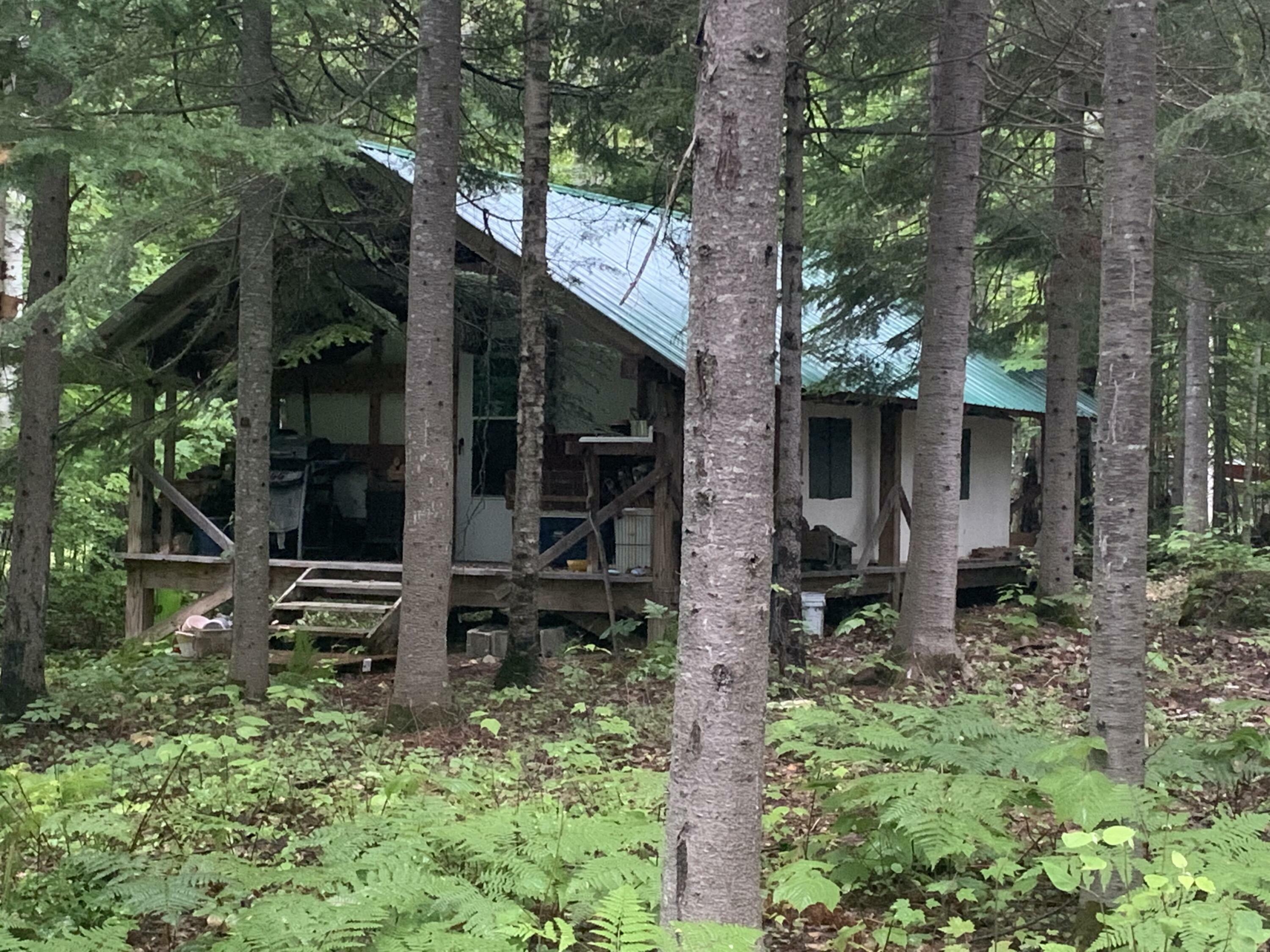 Property Photo: Lot1-Lot2 Herbie Welch Trail ME 04970