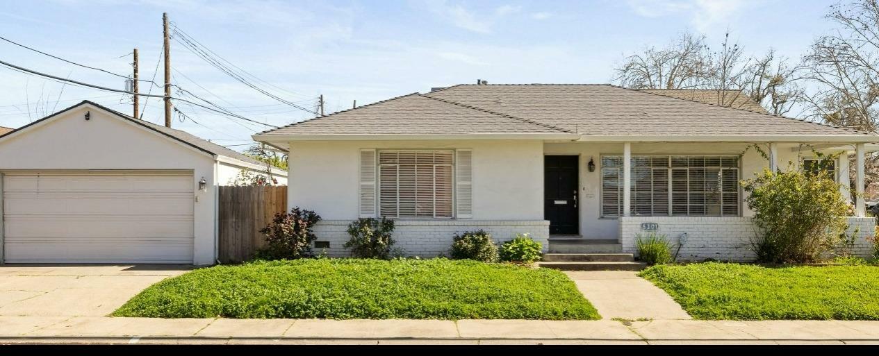 5301 H Street  Sacramento CA 95819 photo