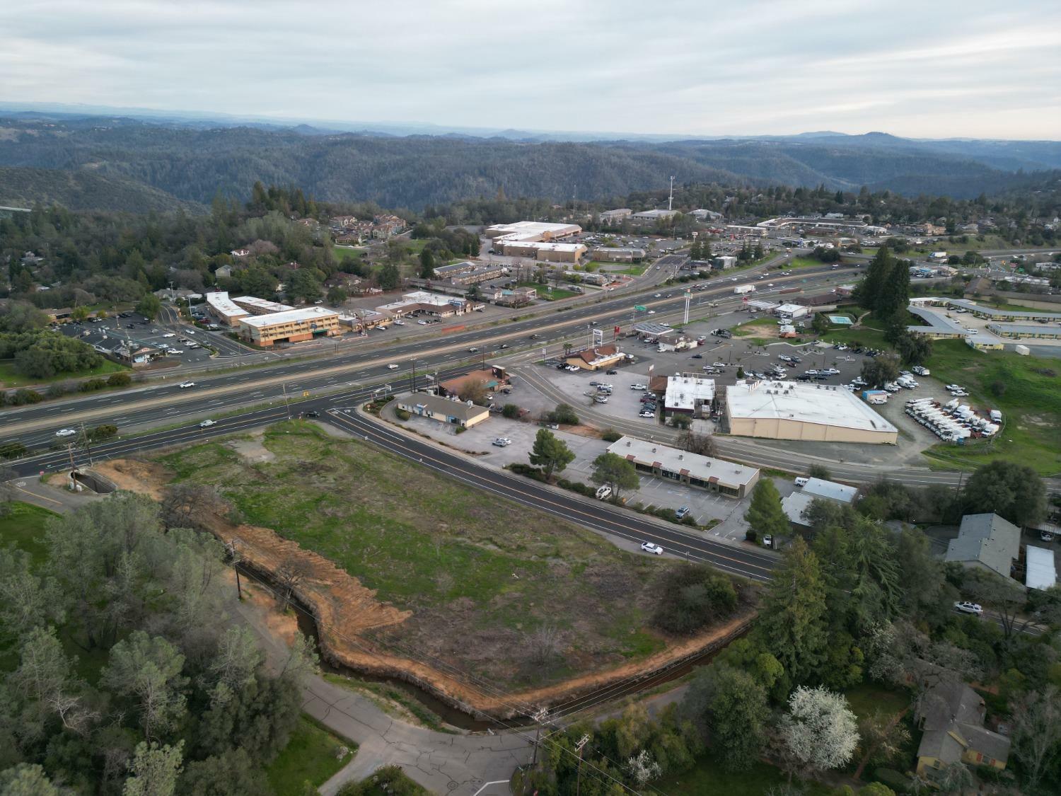Property Photo: 0 Luther Road CA 95603
