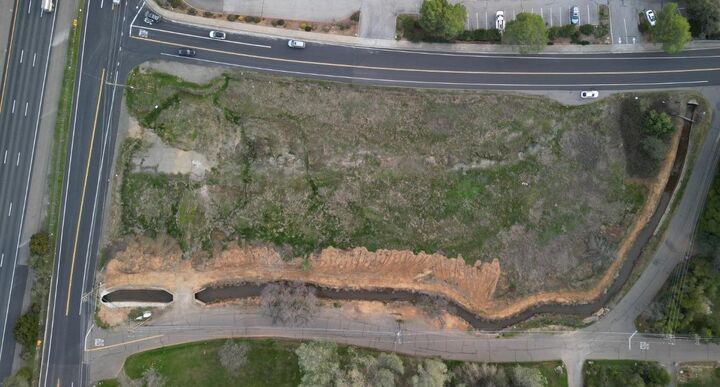 Property Photo: 0 Luther Road CA 95603