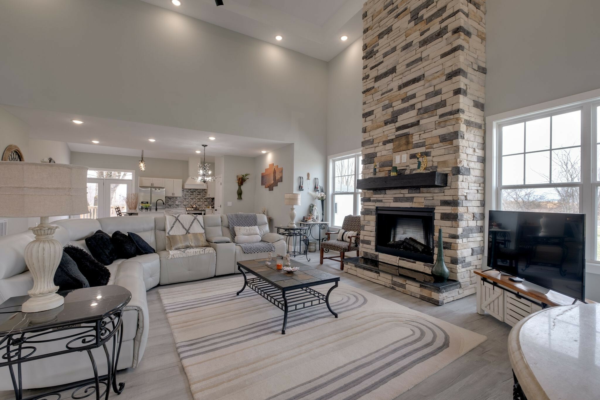 Property Photo: 259 W Carter Rd TN 37148
