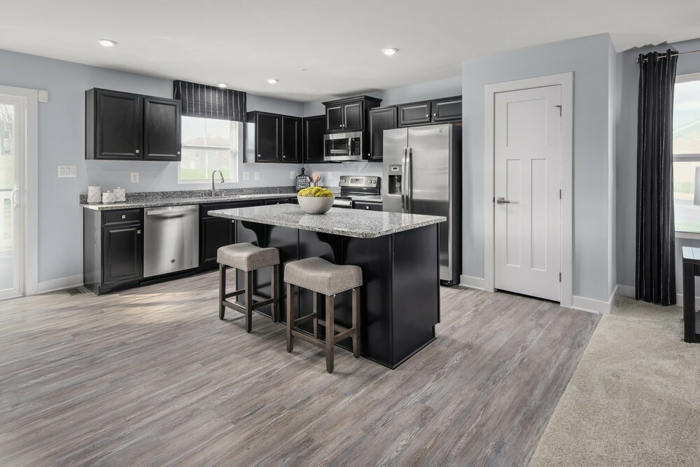 Property Photo: 1533 Thornton Grove Blvd TN 37207