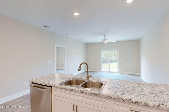 Property Photo: 205 Sandpiper Place NC 28445