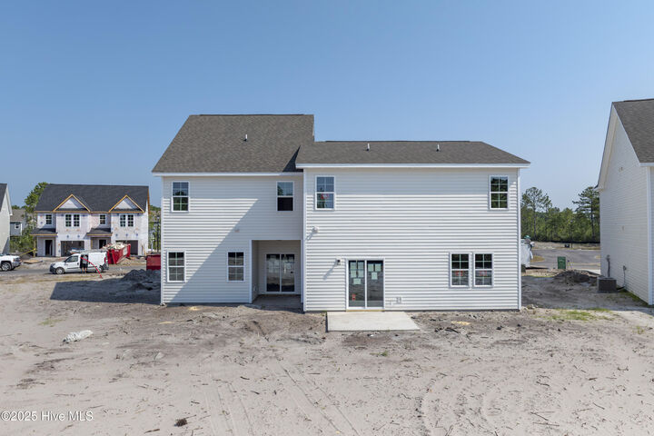 Property Photo:  207 Sandpiper Place  NC 28445 