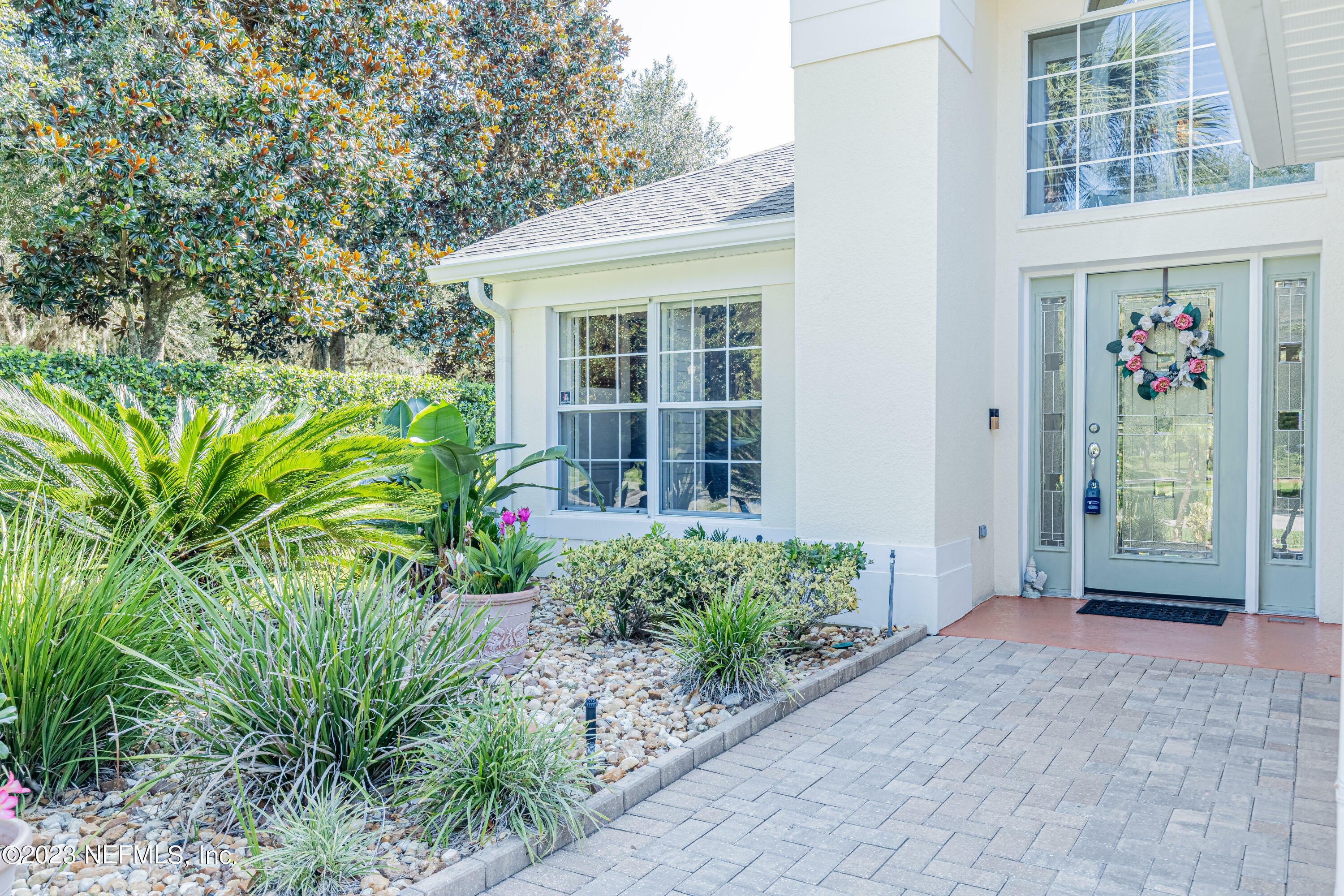 Property Photo: 9223 Sunrise Breeze Circle FL 32256
