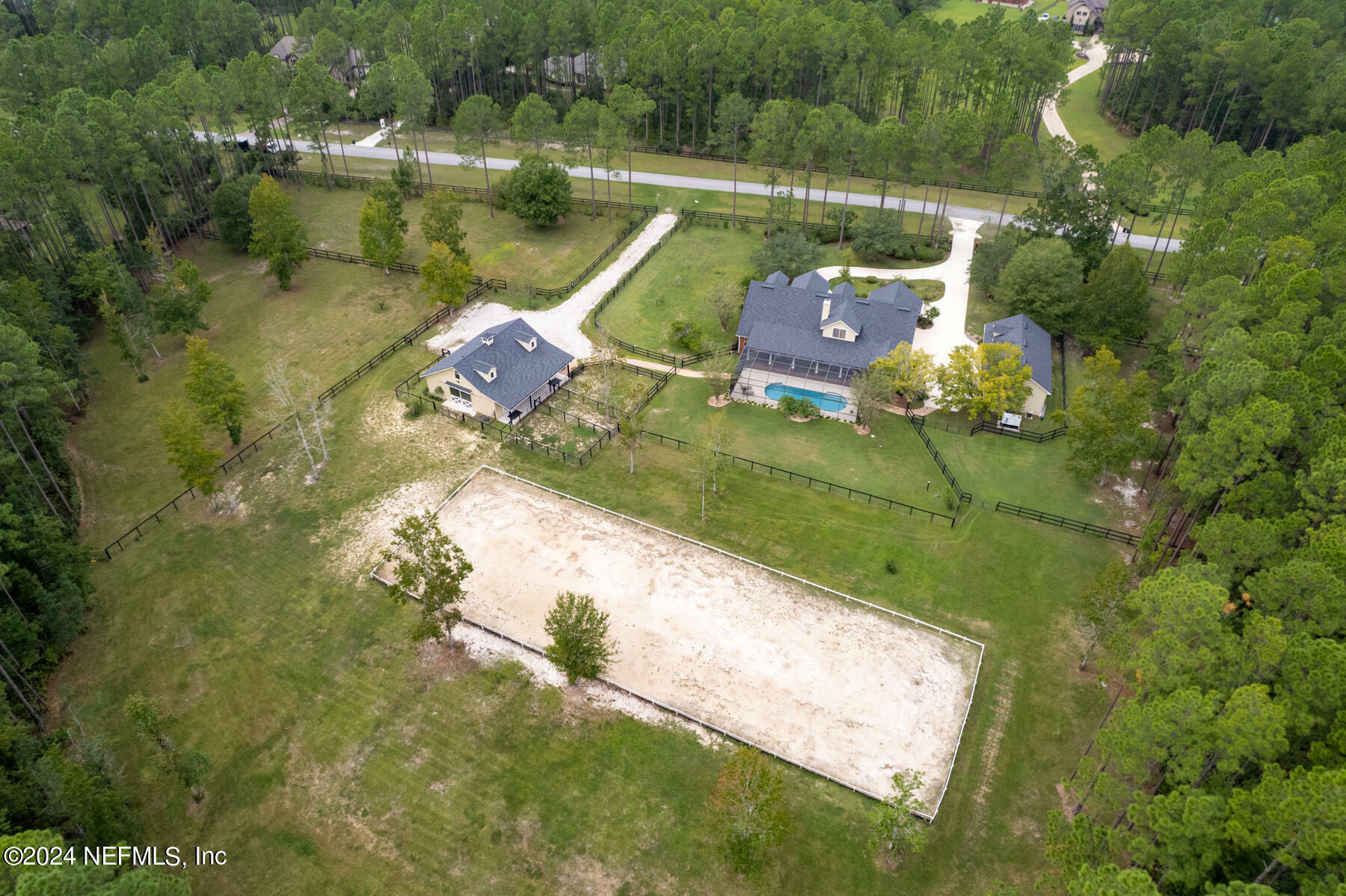 418 Triple Crown Lane  St. Johns FL 32259 photo