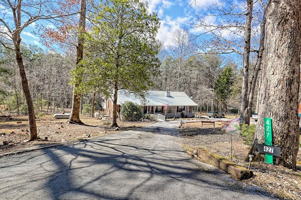 427 V Addington Road  Blairsville GA 30512 photo