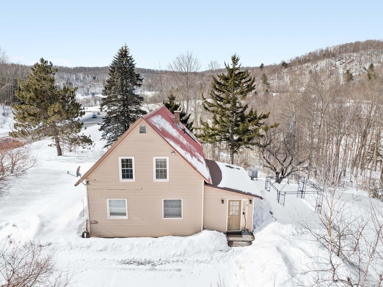 Property Photo:  1503 Vermont Route 64  VT 05663 