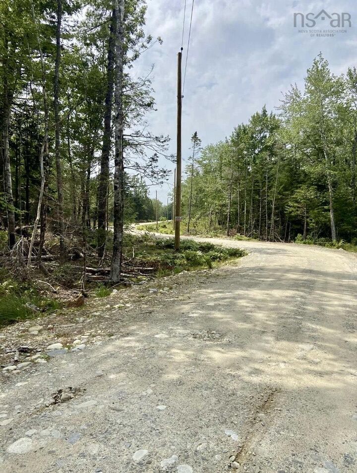 Property Photo:  Lot Hl-24 Upper Clyde Road  NS B0T 1W0 