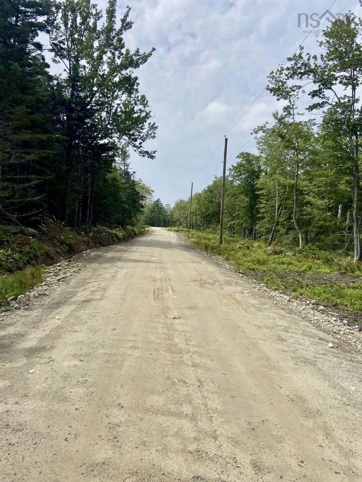 Property Photo:  Lot Hl-20 Upper Clyde Road  NS B0T 1W0 
