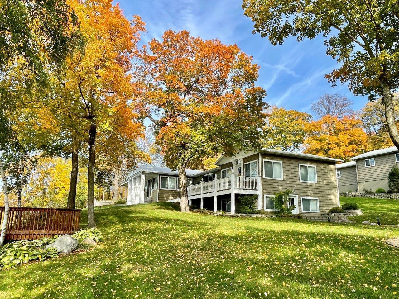 Property Photo: 46525 Birch Grove Drive MN 56572