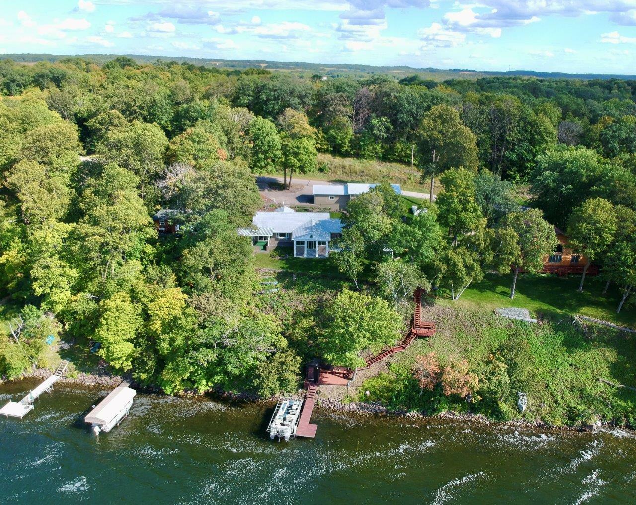 Property Photo: 46525 Birch Grove Drive MN 56572